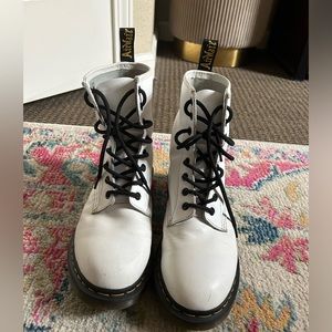 Doc Martens